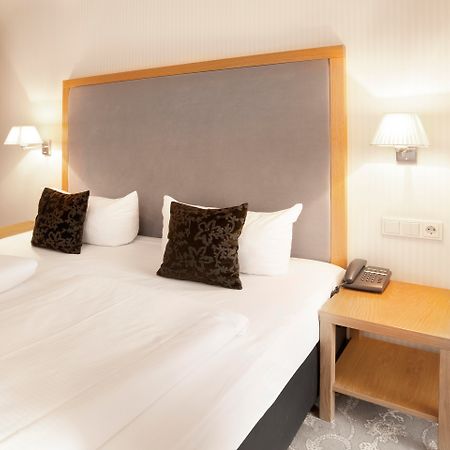 Townhouse Hotel Frankfurt am Main Exterior foto