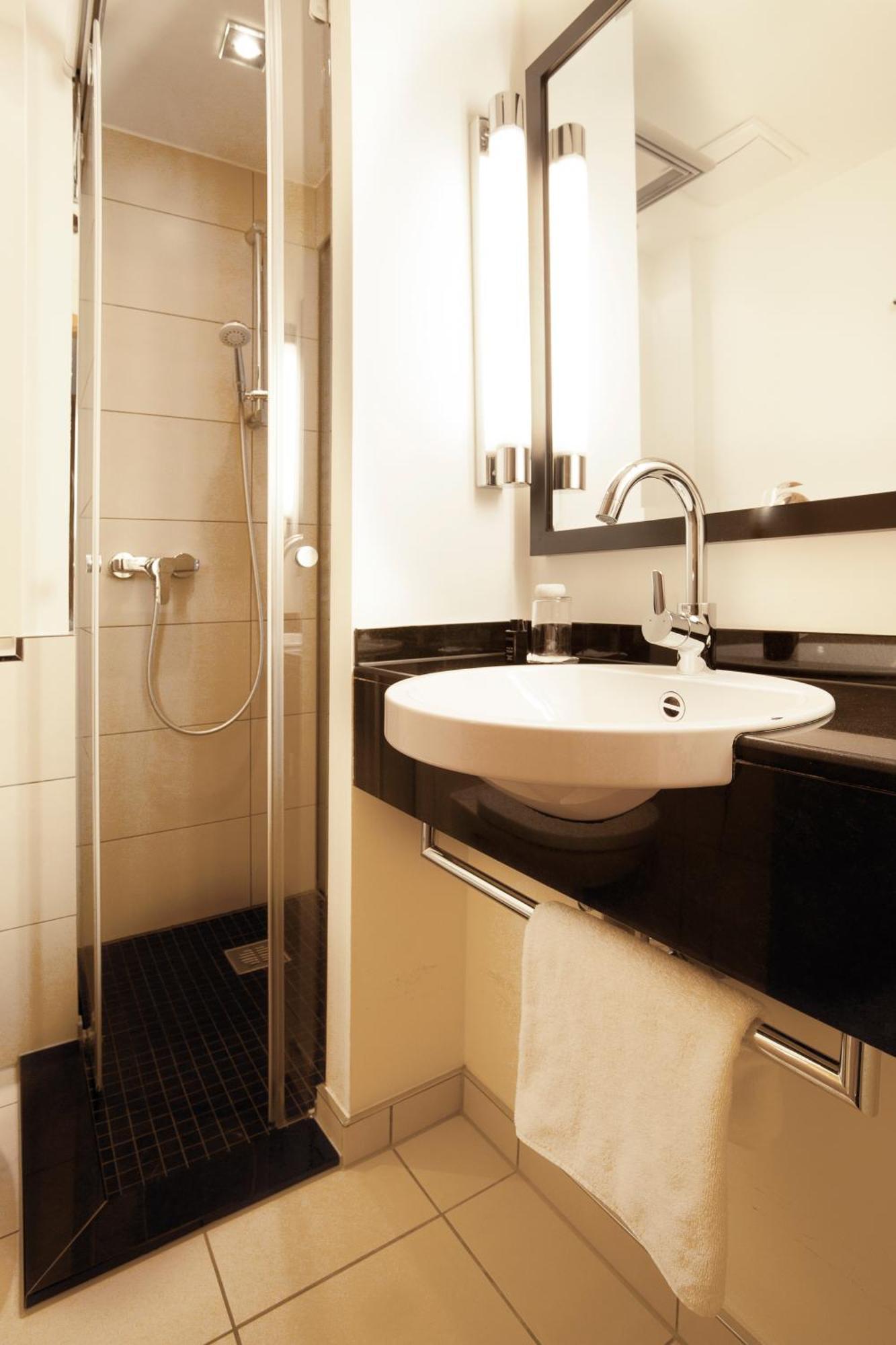 Townhouse Hotel Frankfurt am Main Quarto foto